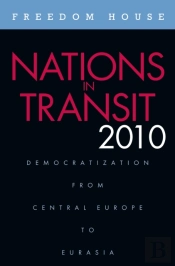 Nations In Transit 2010