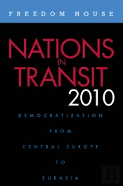 Nations In Transit 2010