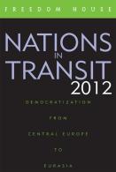 Nations In Transit 2012