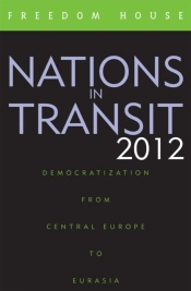 Nations In Transit 2012