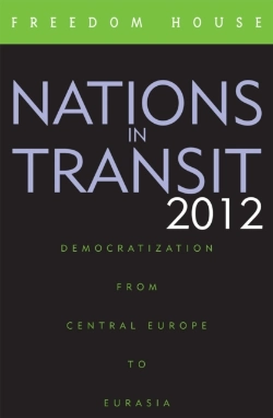 Bertrand.pt - Nations In Transit 2012