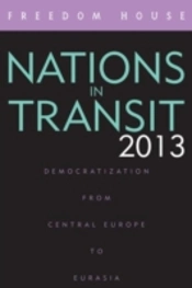 Nations In Transit 2013