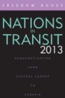 Nations In Transit 2013