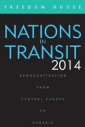 Nations In Transit 2014 Democpb
