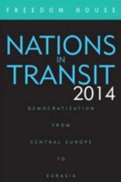 Bertrand.pt - Nations In Transit 2014 Democpb