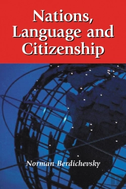 Bertrand.pt - Nations, Language And Citizenship