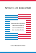 Nations Of Emigrants