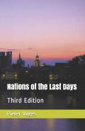 Nations Of The Last Days