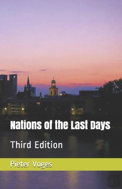 Bertrand.pt - Nations Of The Last Days