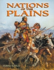 Nations Of The Plains