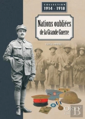 Nations Oubliees De La Grande Guerre