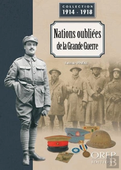 Bertrand.pt - Nations Oubliees De La Grande Guerre