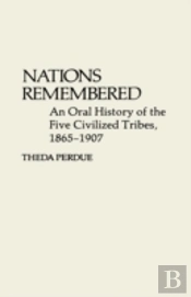 Nations Remembered