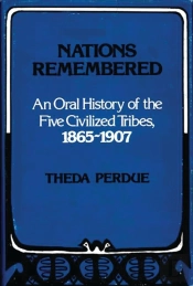Nations Remembered