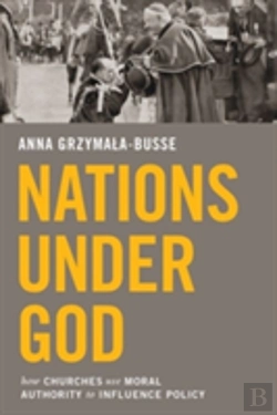 Bertrand.pt - Nations Under God