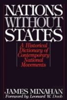 Nations Without States