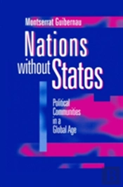 Nations Without States