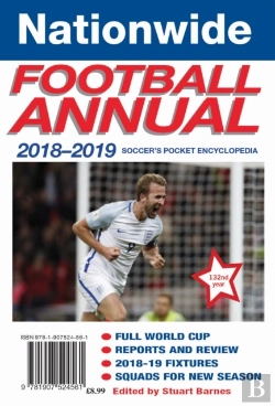 Bertrand.pt - Nationwide Football Annual 2018-2019
