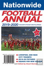 Nationwide Football Annual 2019-2020