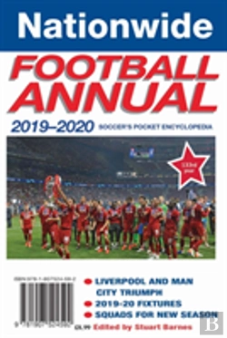 Bertrand.pt - Nationwide Football Annual 2019-2020