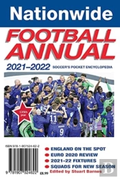 Nationwide Football Annual 2021-2022