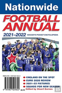 Bertrand.pt - Nationwide Football Annual 2021-2022