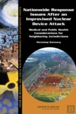 Bertrand.pt - Nationwide Response Issues After An Improvised Nuclear Device Attack