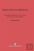 Native African Medicine