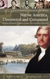 Native America, Discovered And Conquered