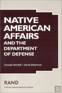 Bertrand.pt - Native American Affairs And The Department Of Defense