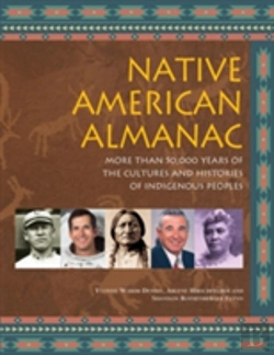 Bertrand.pt - Native American Almanac