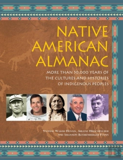 Bertrand.pt - Native American Almanac