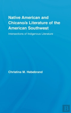 Bertrand.pt - Native American And Chicano/A Literature Of The American Southwest