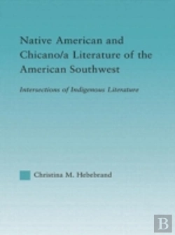 Bertrand.pt - Native American And Chicano/A Literature Of The American Southwest