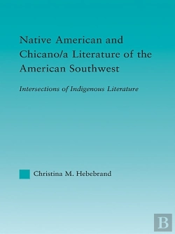Bertrand.pt - Native American And Chicano/A Literature Of The American Southwest