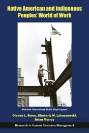 Native American And Indigenous Peoples' World Of Work