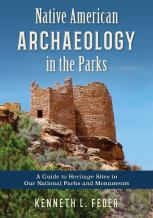 Native American Archaeology In The Parks
