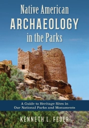 Native American Archaeology In The Parks
