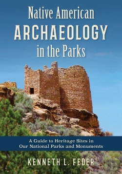 Bertrand.pt - Native American Archaeology In The Parks