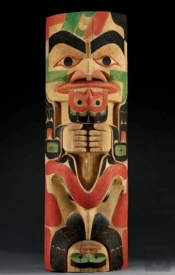 Native American Art: Mfa Highlights