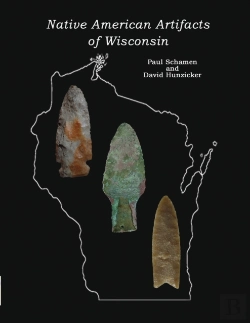 Bertrand.pt - Native American Artifacts Of Wisconsin
