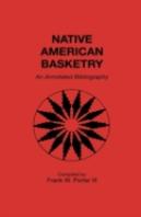 Native American Basketry