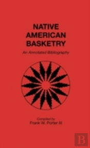 Native American Basketry
