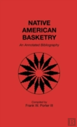 Bertrand.pt - Native American Basketry