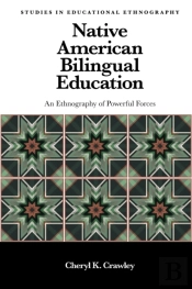 Native American Bilingual Education