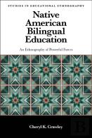 Native American Bilingual Education