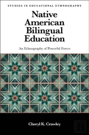 Native American Bilingual Education
