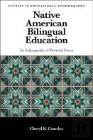 Native American Bilingual Education