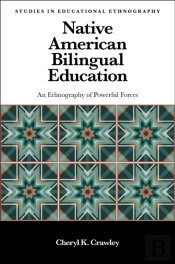 Native American Bilingual Education
