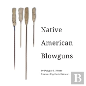 Native American Blowguns